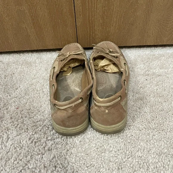 Women’s Sperry-like 2010s Loafers - Picture 3 of 4